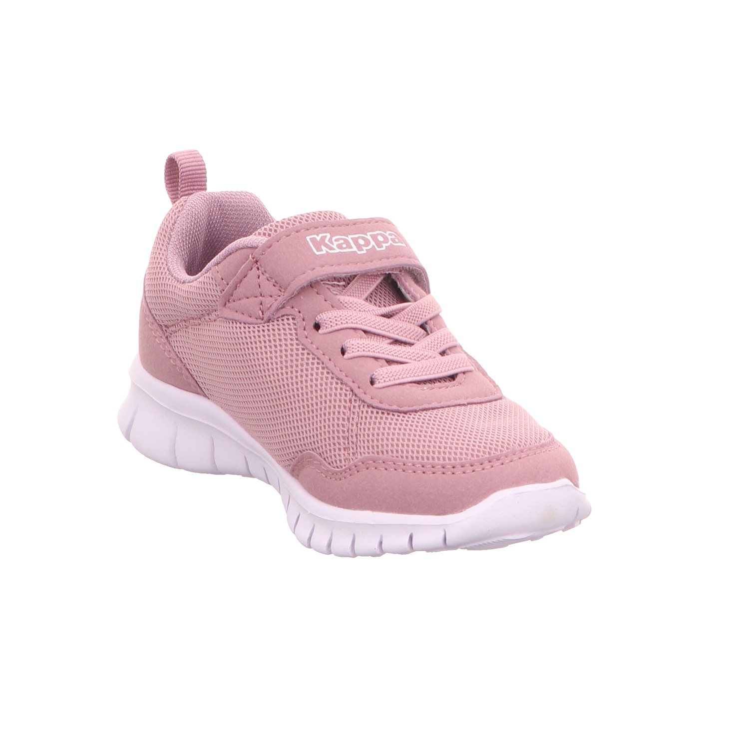 OKAY Pink Mädchen-Slipper-Sneaker SCHUH KAPPA |