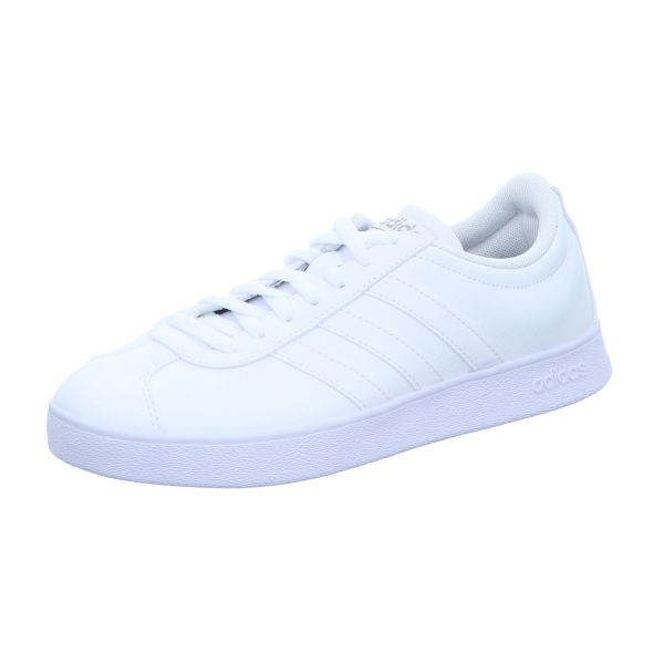 adidas Damen-Sneaker VL COURT 2.0 Weiß