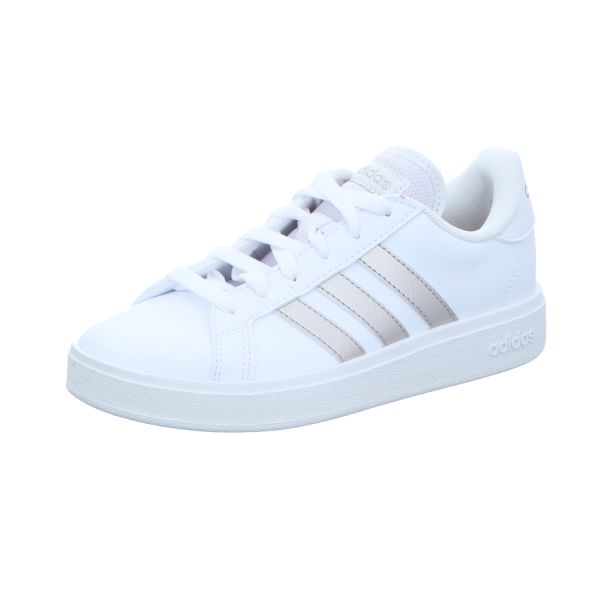 adidas Damen-Sneaker GRAND COURT BASE 2.0 Weiß