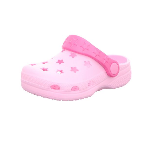 Sneakers Kinder-Badeschuh Pink
