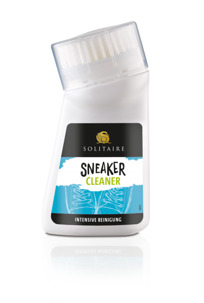 Solitaire SNEAKER CLEANER 75 ml