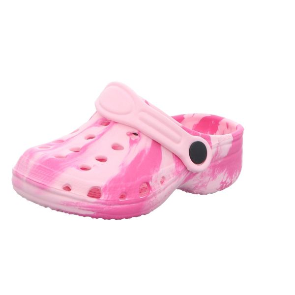 Sneakers Mädchen-Badeschuh Pink