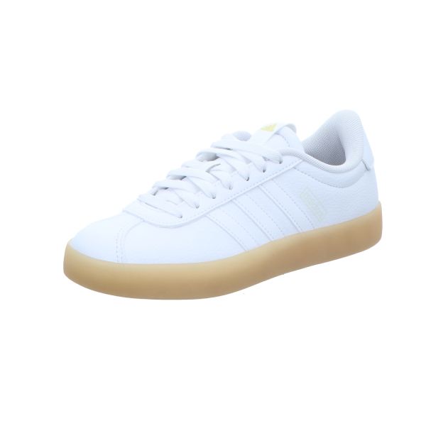 adidas Damen-Sneaker VL COURT 3.0 Weiß