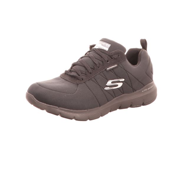 Skechers Damen-Sneaker Flex Appeal 3.0 Jer´See Schwarz