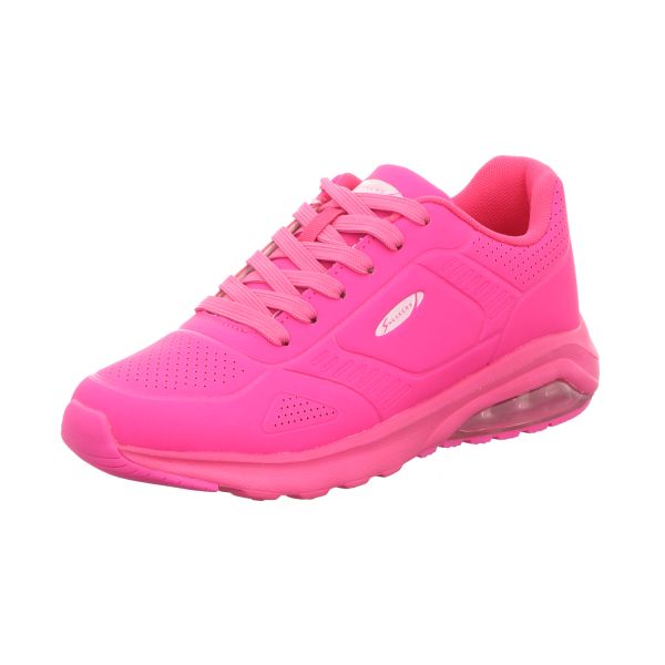 Sneakers Damen-Sneaker Fuchia-Pink
