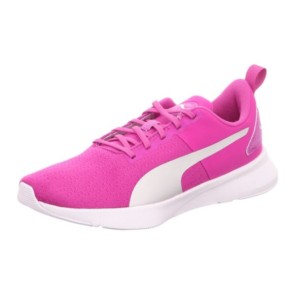 Puma Damen-Sneaker Flyer Runner Femme Wn's Pink