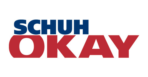 Schuh Okay Logo