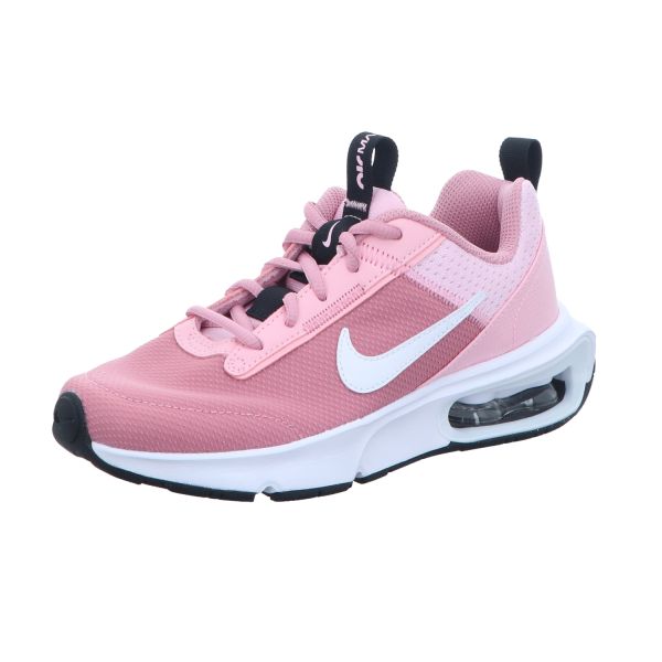 Nike Mädchen-Sneaker Air Max INTRLK Lite Pink