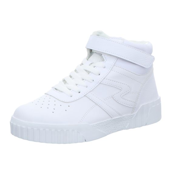 Sneakers Damen-Sneaker Weiß