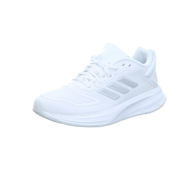 adidas Damen-Sneaker DURAMO 10 Weiß