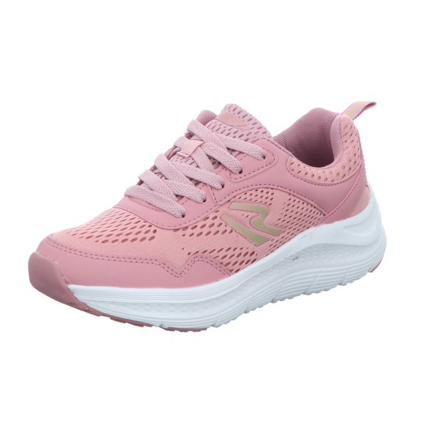 Sneakers Damen-Sneaker Pink