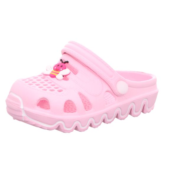 Sneakers Kinder-Badeschuh Pink 