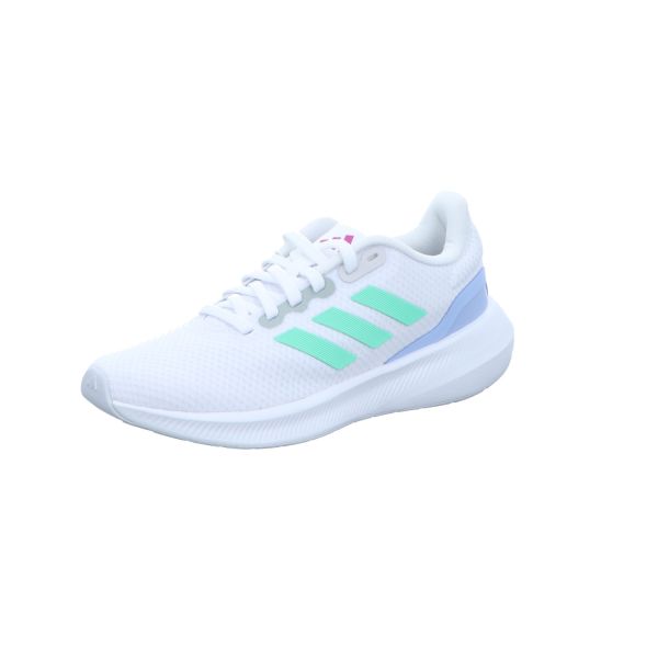 adidas Damen-Sneaker Runfalcon 3.0 W Weiß